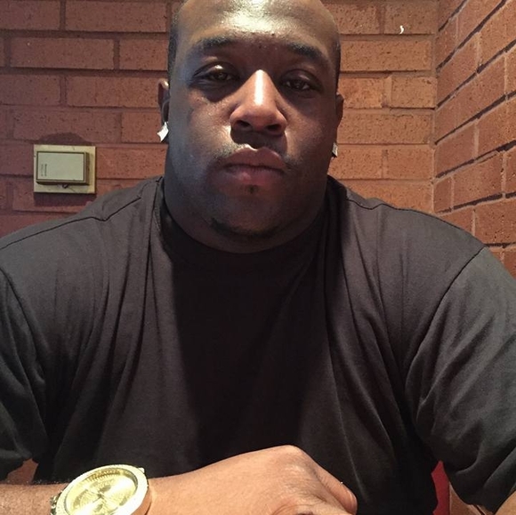 Meet your Posher, Clarence - Picture 1 of 1